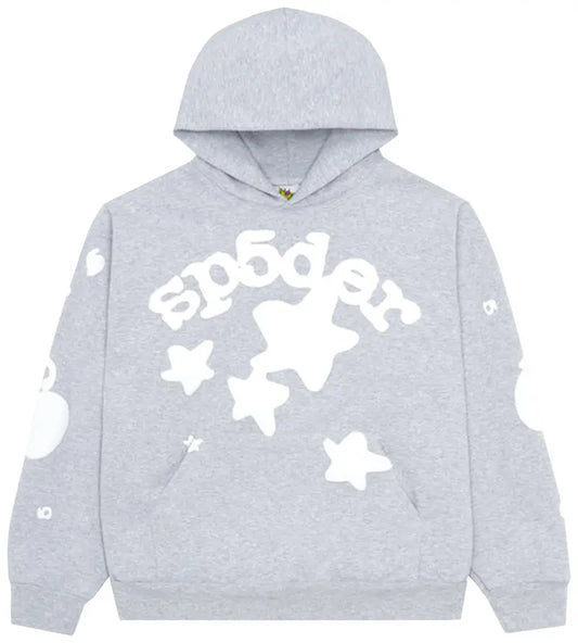 Sp5der Beluga Hoodie