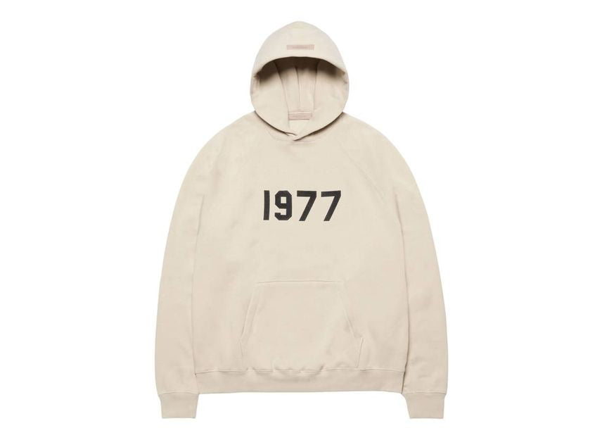 Fear of God Essentials 1977 Hoodie