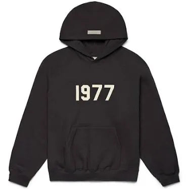 Fear of God Essentials 1977 Hoodie