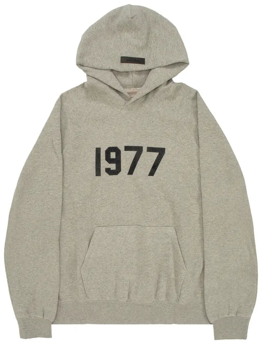 Fear of God Essentials 1977 Hoodie