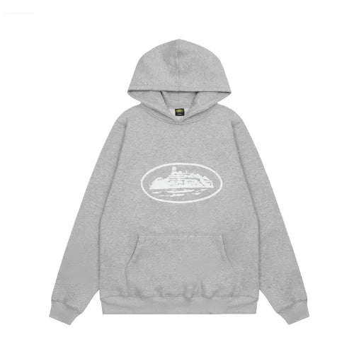 Corteiz Alcatraz Hoodie