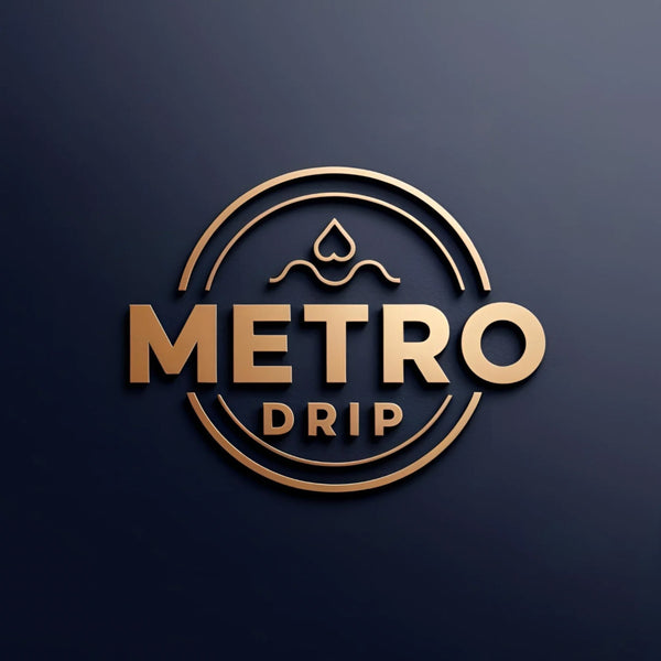 Metro Drip